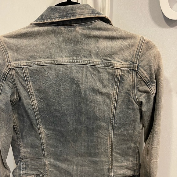G-Star Jean Jacket - Picture 3 of 5